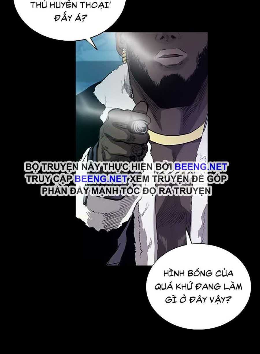 Báo Thù Chapter 30 - Trang 2