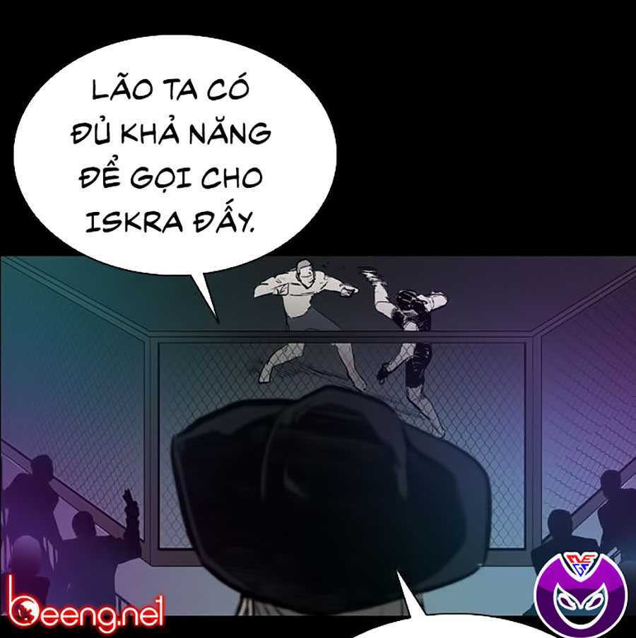 Báo Thù Chapter 30 - Trang 2