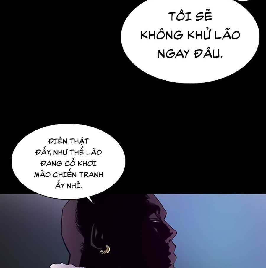 Báo Thù Chapter 30 - Trang 2