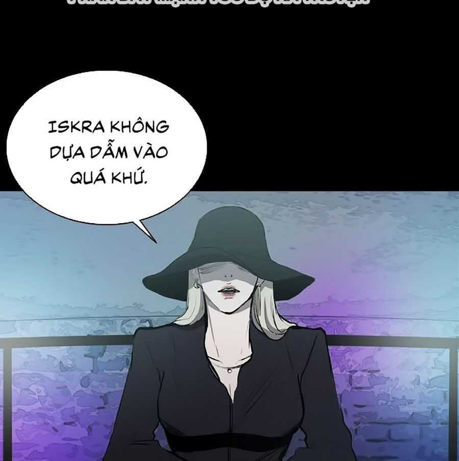 Báo Thù Chapter 30 - Trang 2