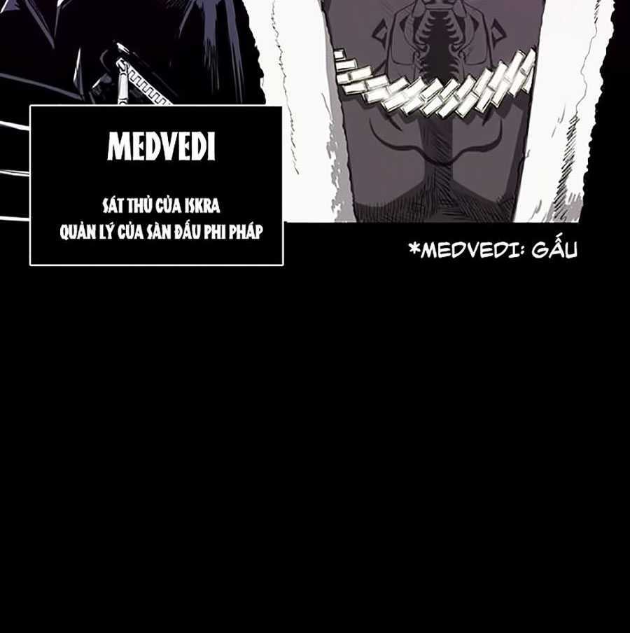 Báo Thù Chapter 30 - Trang 2