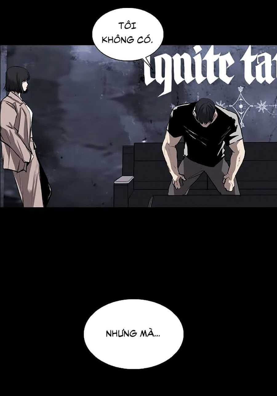 Báo Thù Chapter 30 - Trang 2