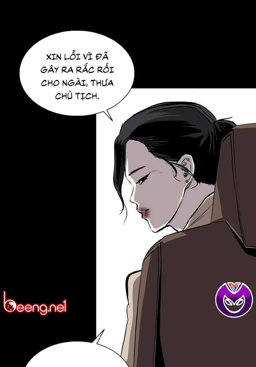 Báo Thù Chapter 30 - Trang 2