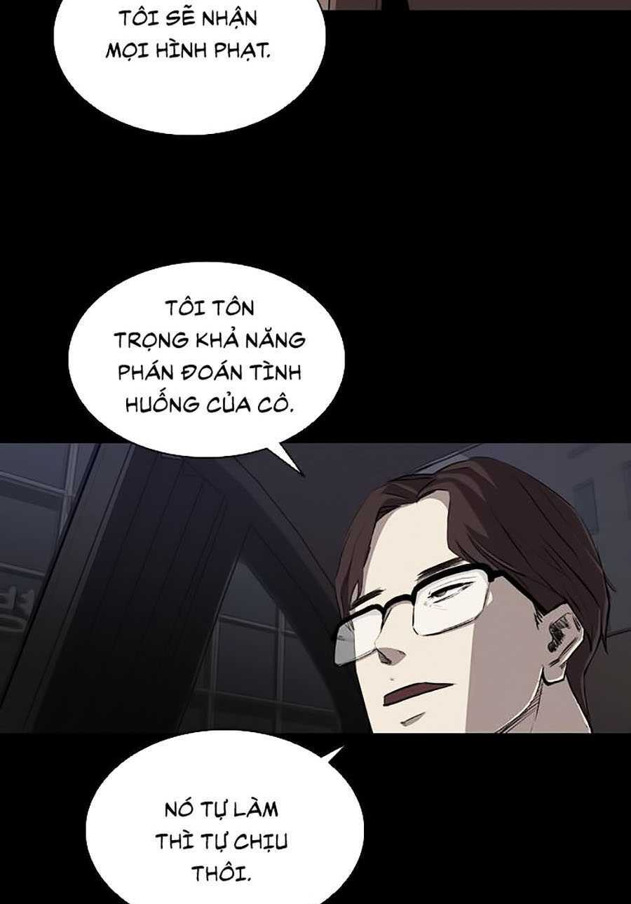 Báo Thù Chapter 30 - Trang 2