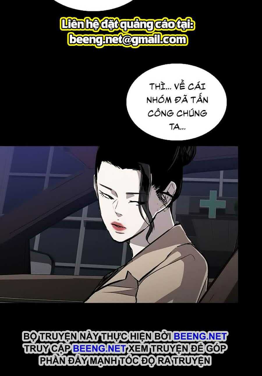 Báo Thù Chapter 30 - Trang 2