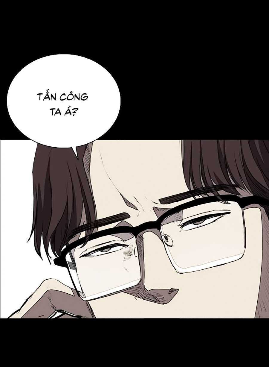 Báo Thù Chapter 30 - Trang 2