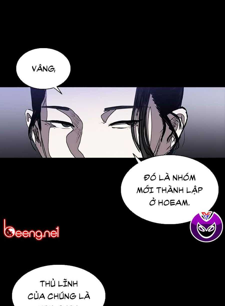 Báo Thù Chapter 30 - Trang 2