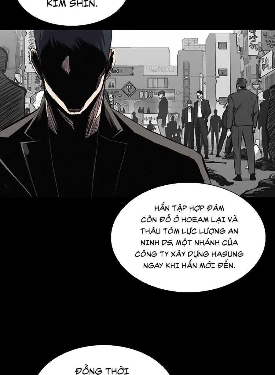 Báo Thù Chapter 30 - Trang 2