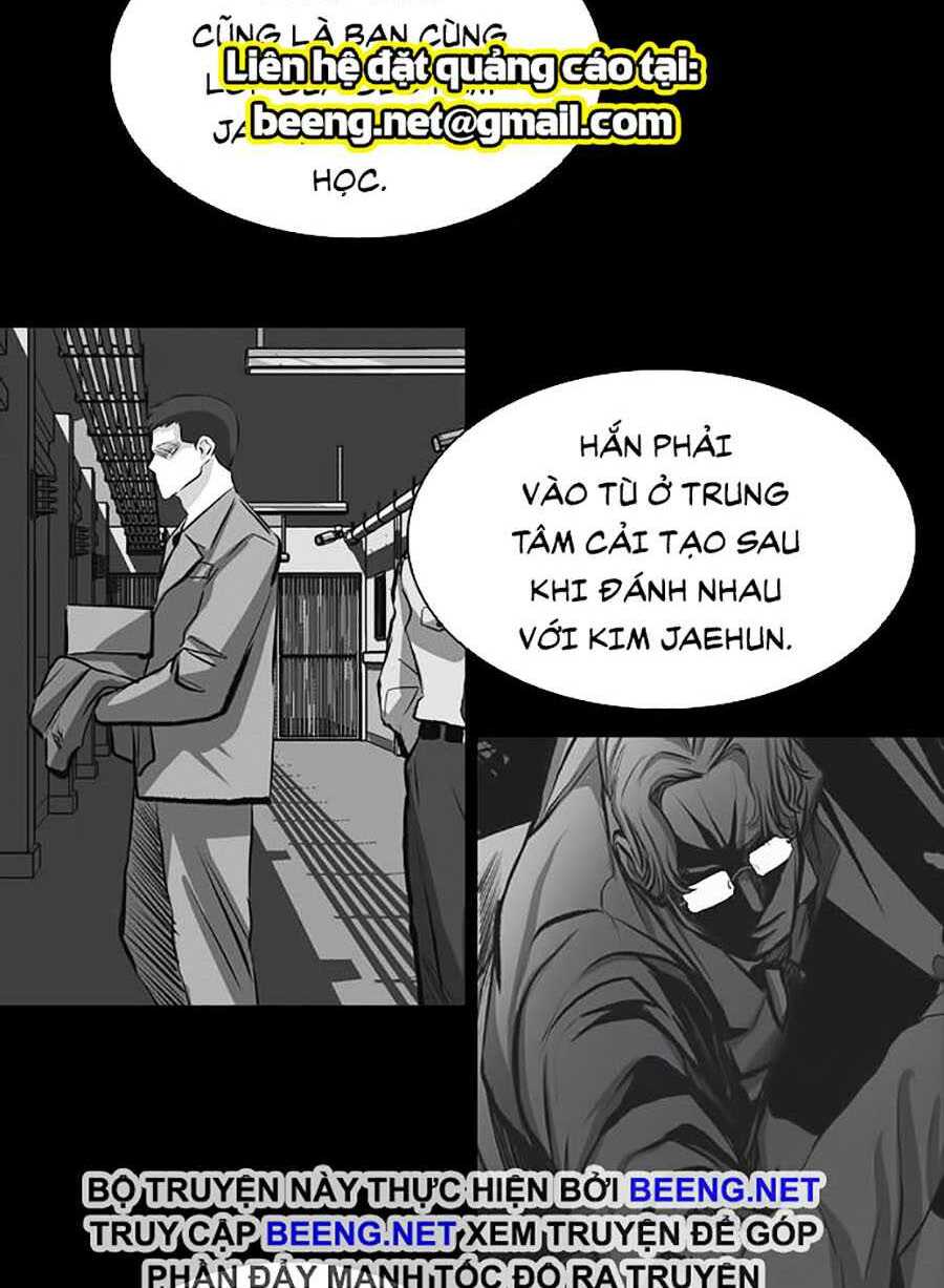 Báo Thù Chapter 30 - Trang 2