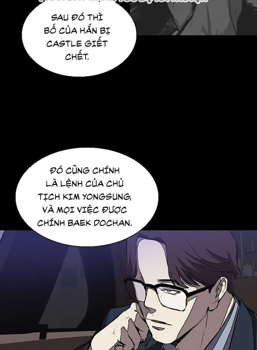 Báo Thù Chapter 30 - Trang 2