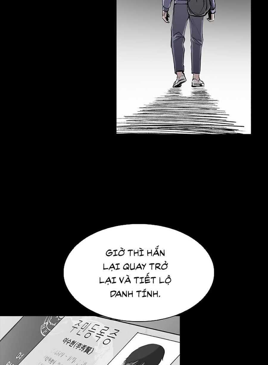 Báo Thù Chapter 30 - Trang 2