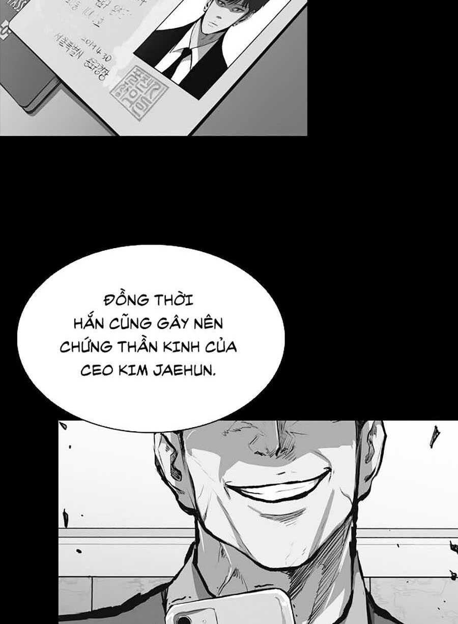 Báo Thù Chapter 30 - Trang 2