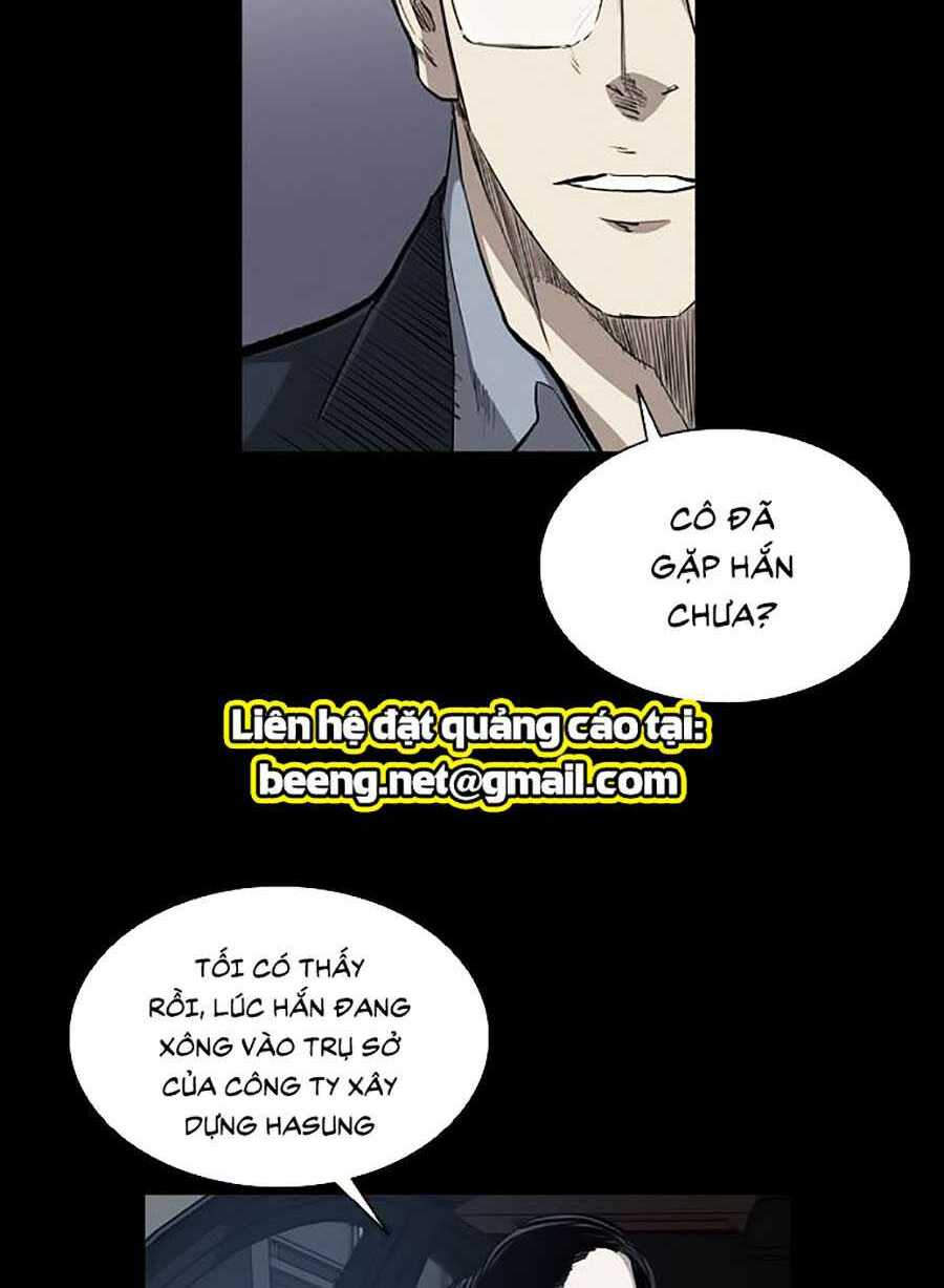 Báo Thù Chapter 30 - Trang 2