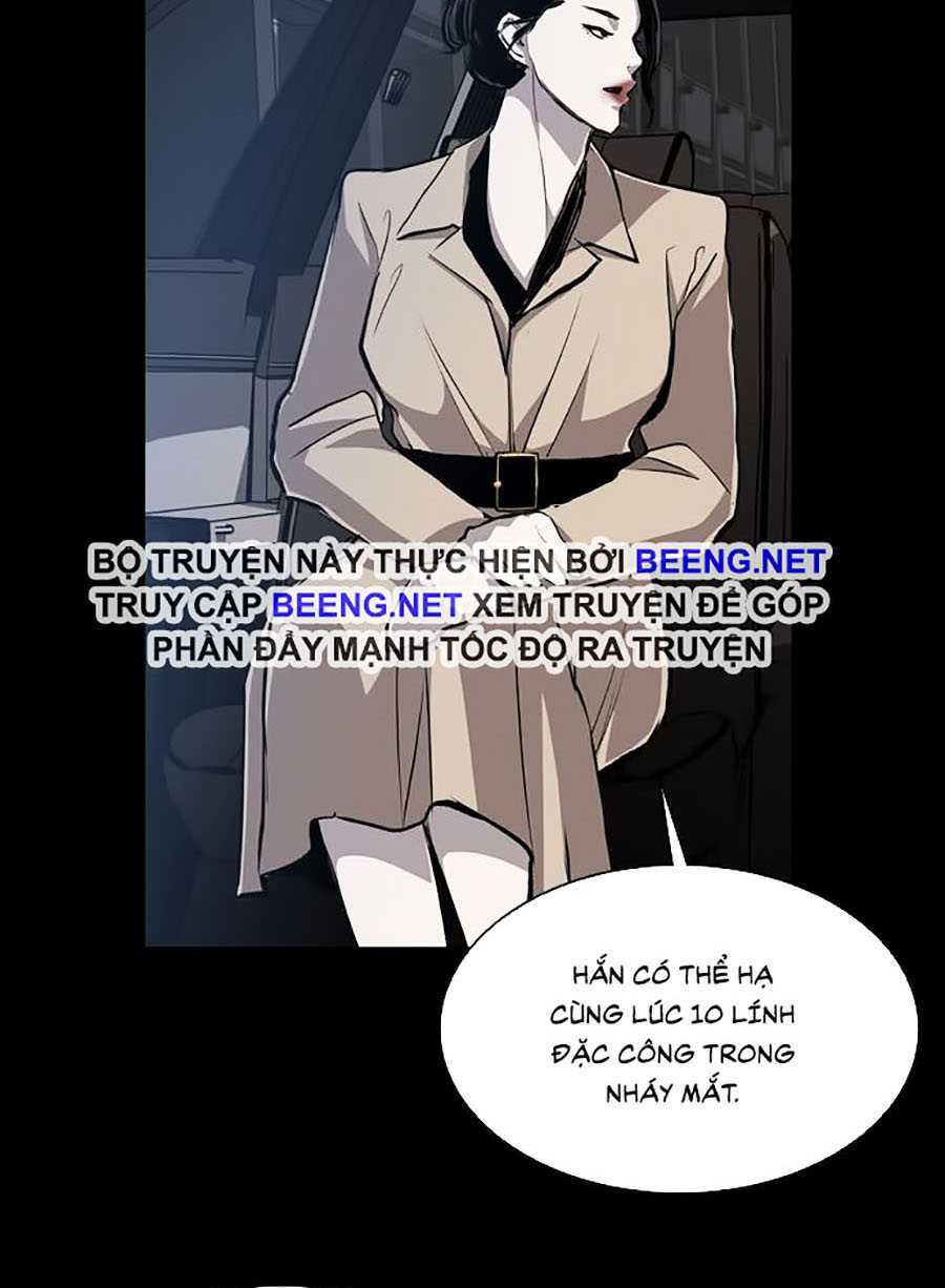 Báo Thù Chapter 30 - Trang 2