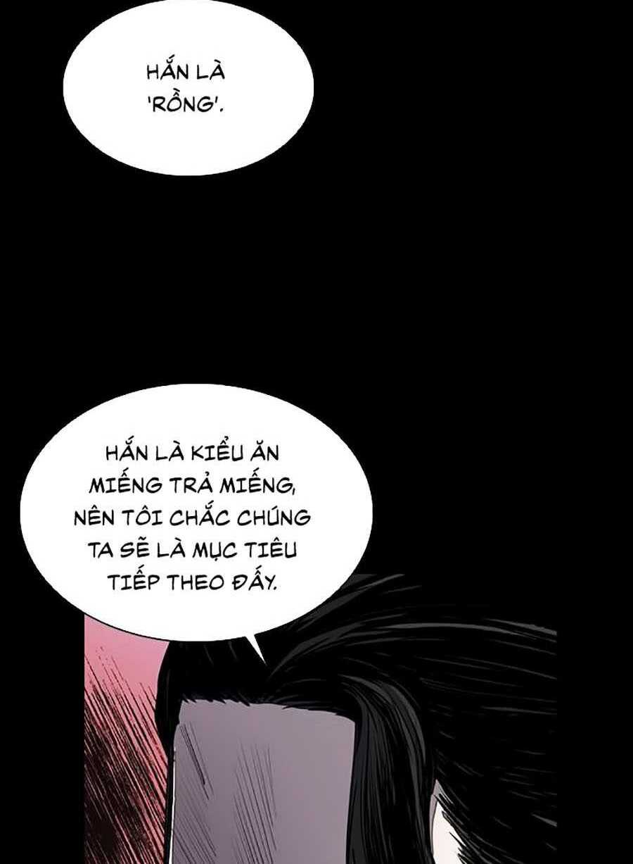 Báo Thù Chapter 30 - Trang 2