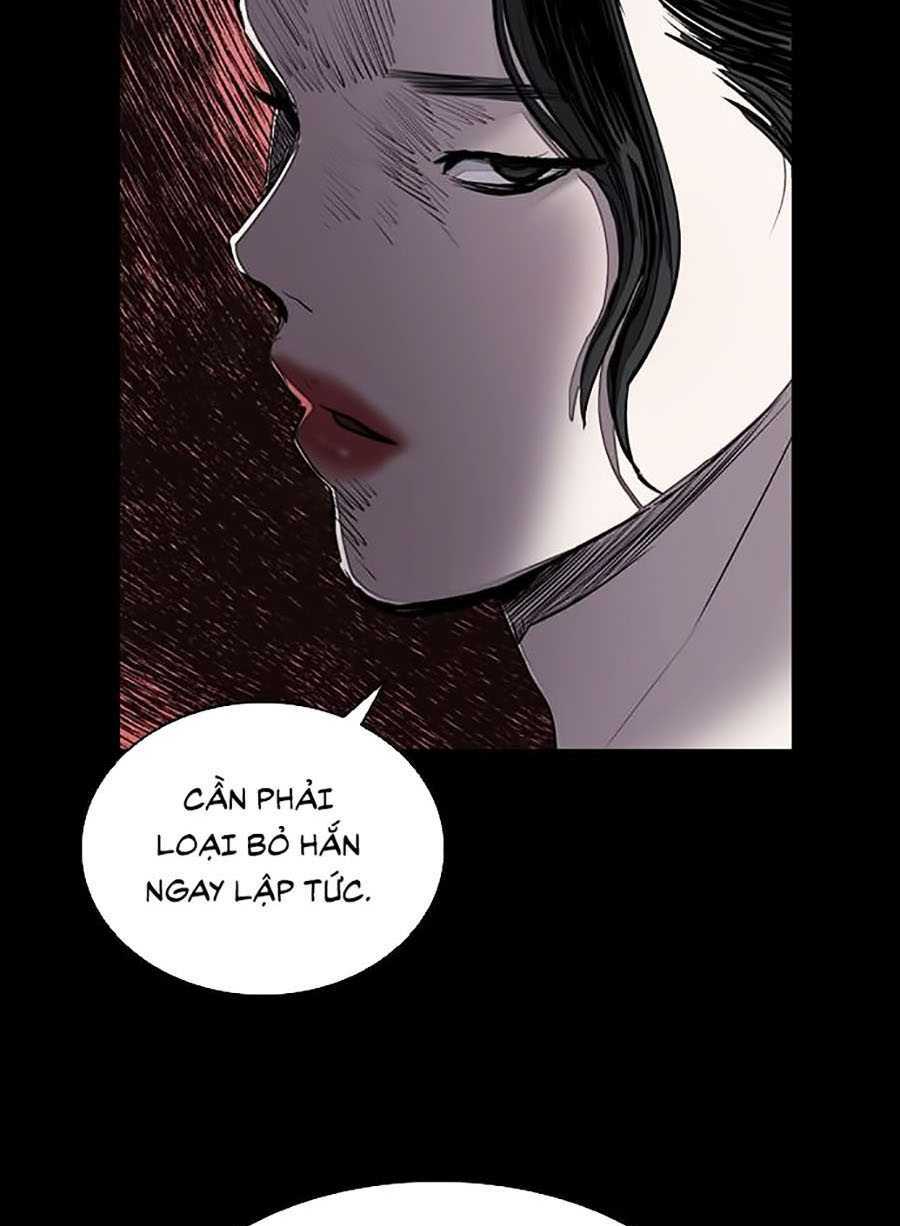 Báo Thù Chapter 30 - Trang 2