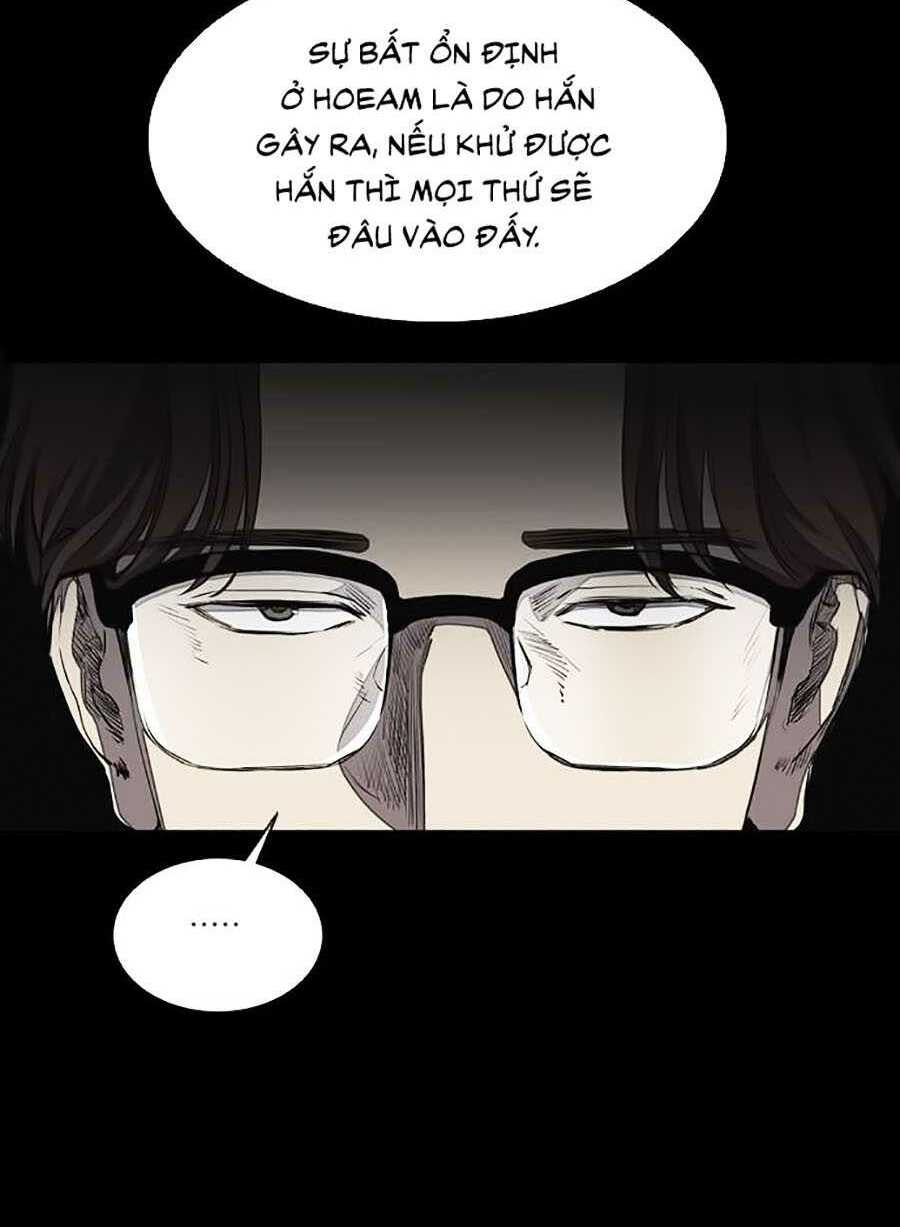 Báo Thù Chapter 30 - Trang 2