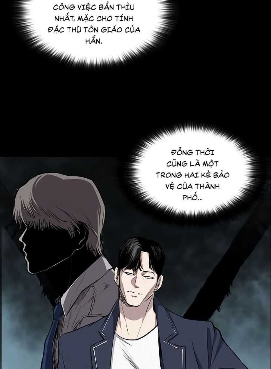 Báo Thù Chapter 30 - Trang 2