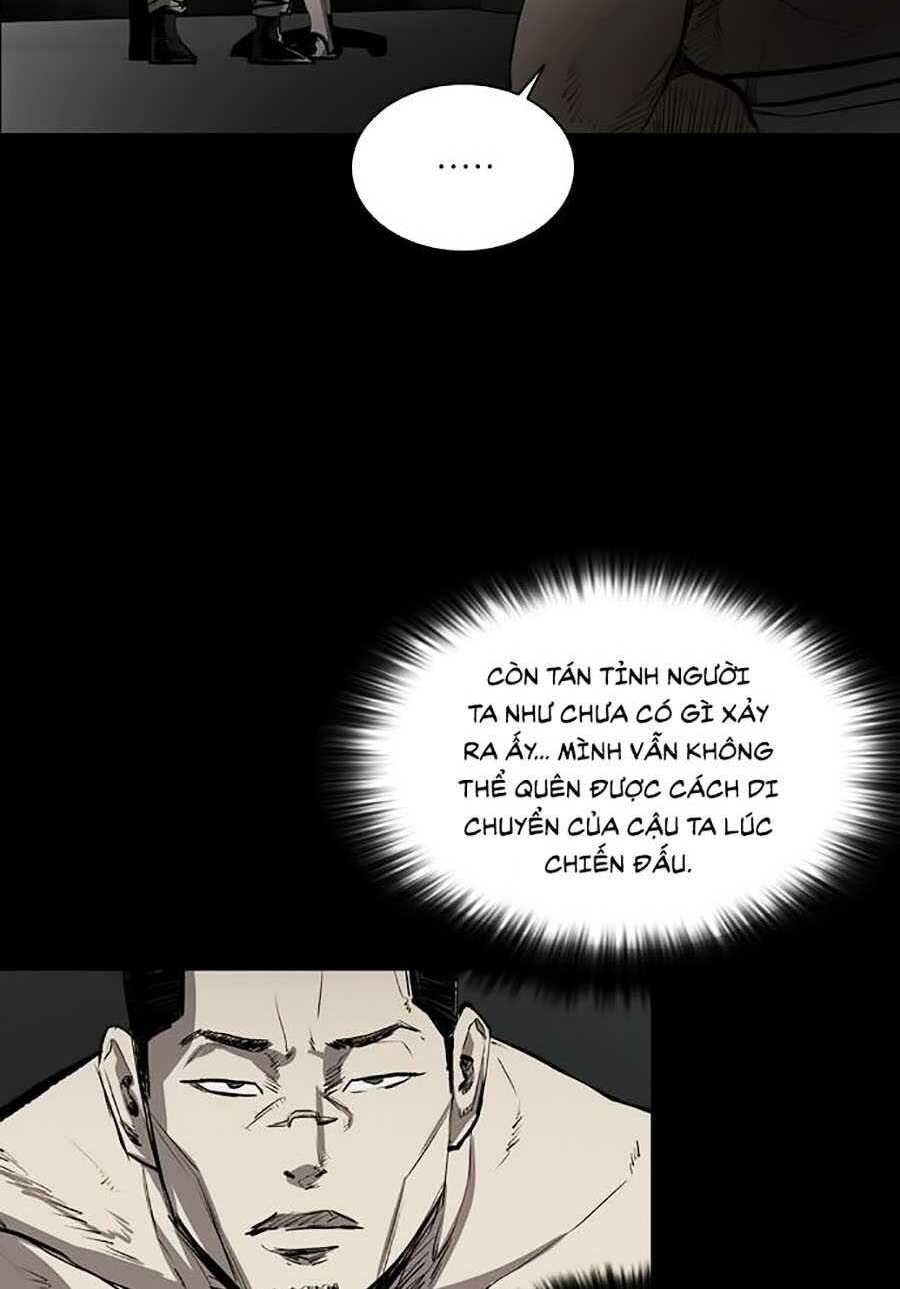 Báo Thù Chapter 30 - Trang 2