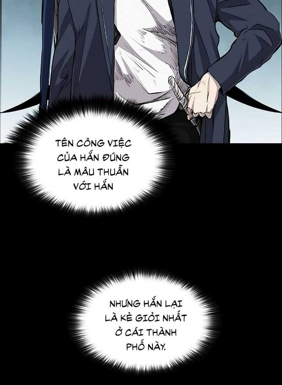 Báo Thù Chapter 30 - Trang 2