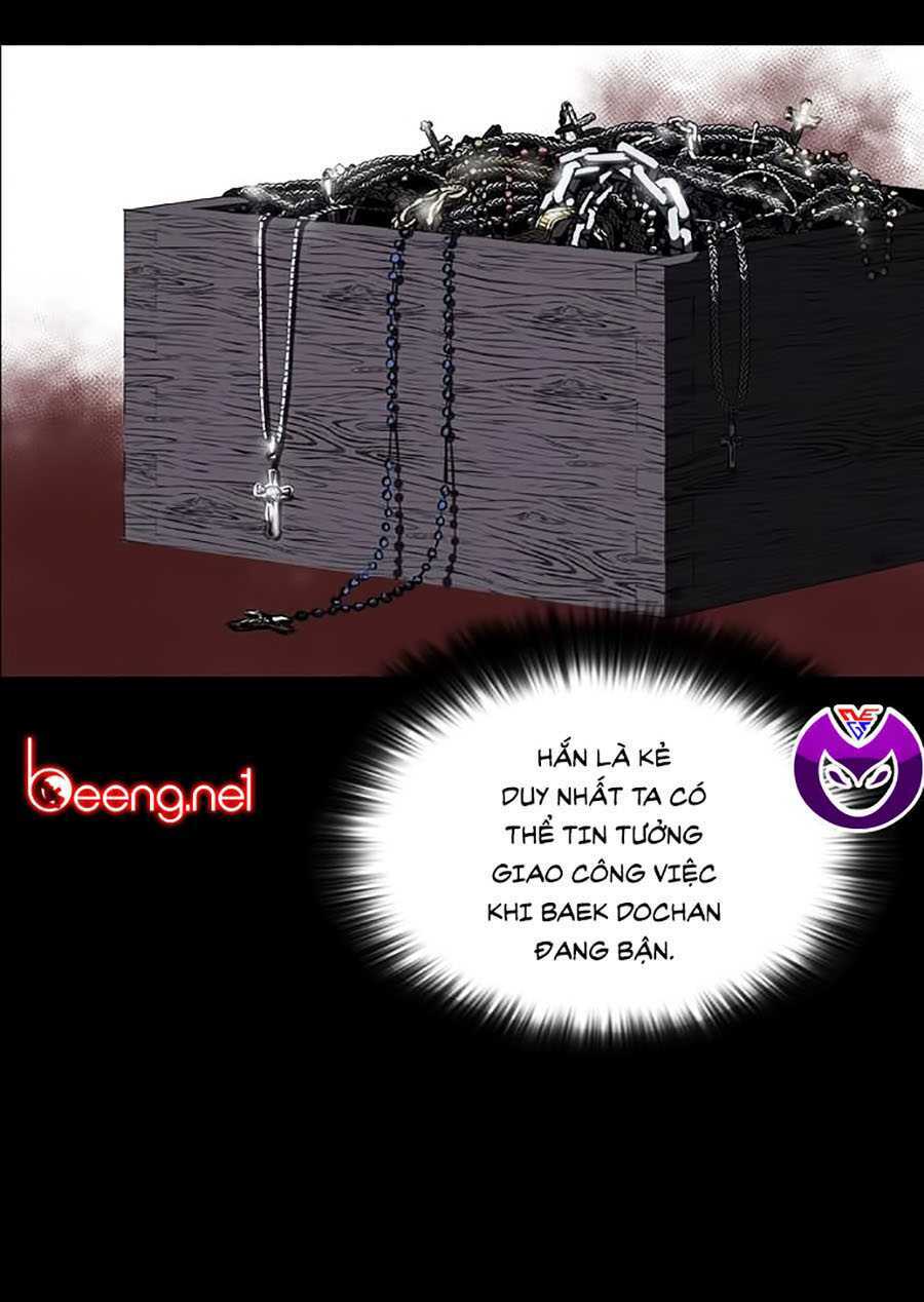 Báo Thù Chapter 30 - Trang 2