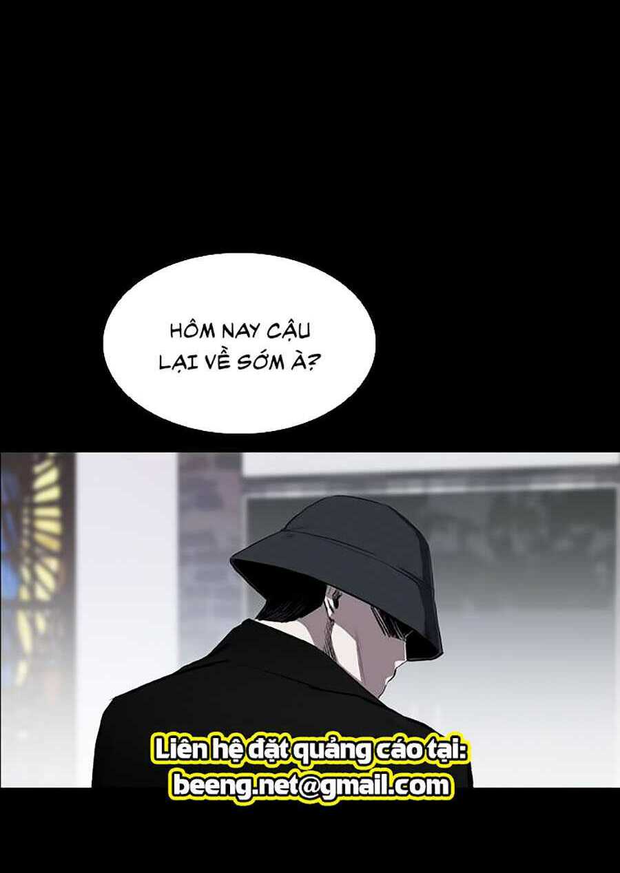 Báo Thù Chapter 30 - Trang 2