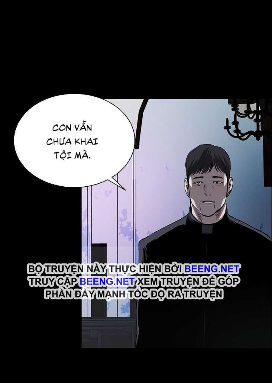 Báo Thù Chapter 30 - Trang 2