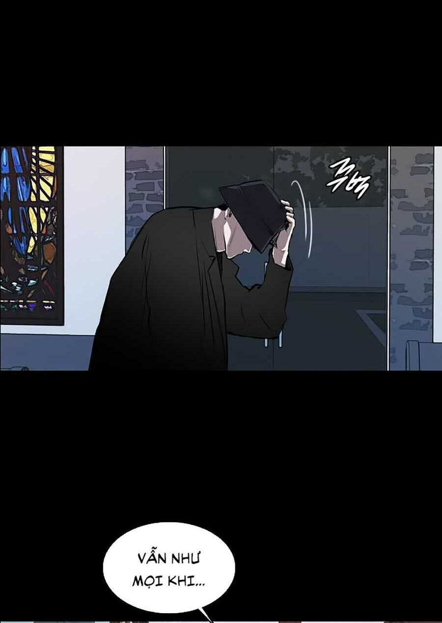 Báo Thù Chapter 30 - Trang 2