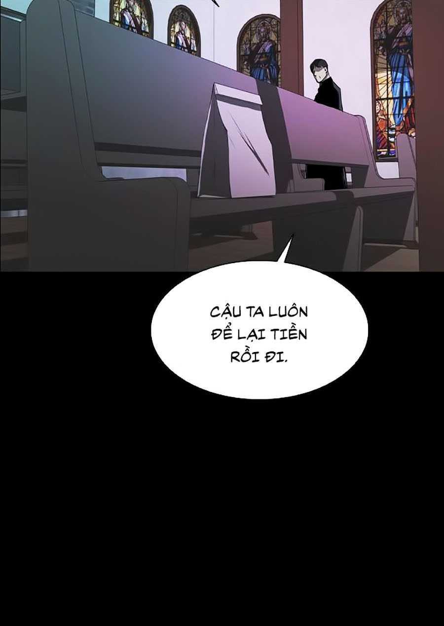 Báo Thù Chapter 30 - Trang 2