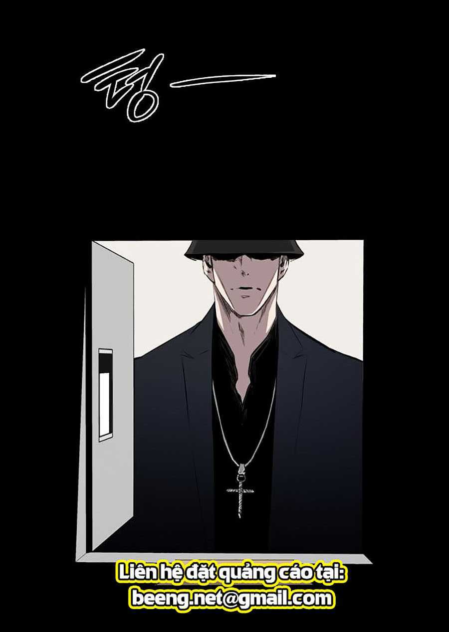 Báo Thù Chapter 30 - Trang 2