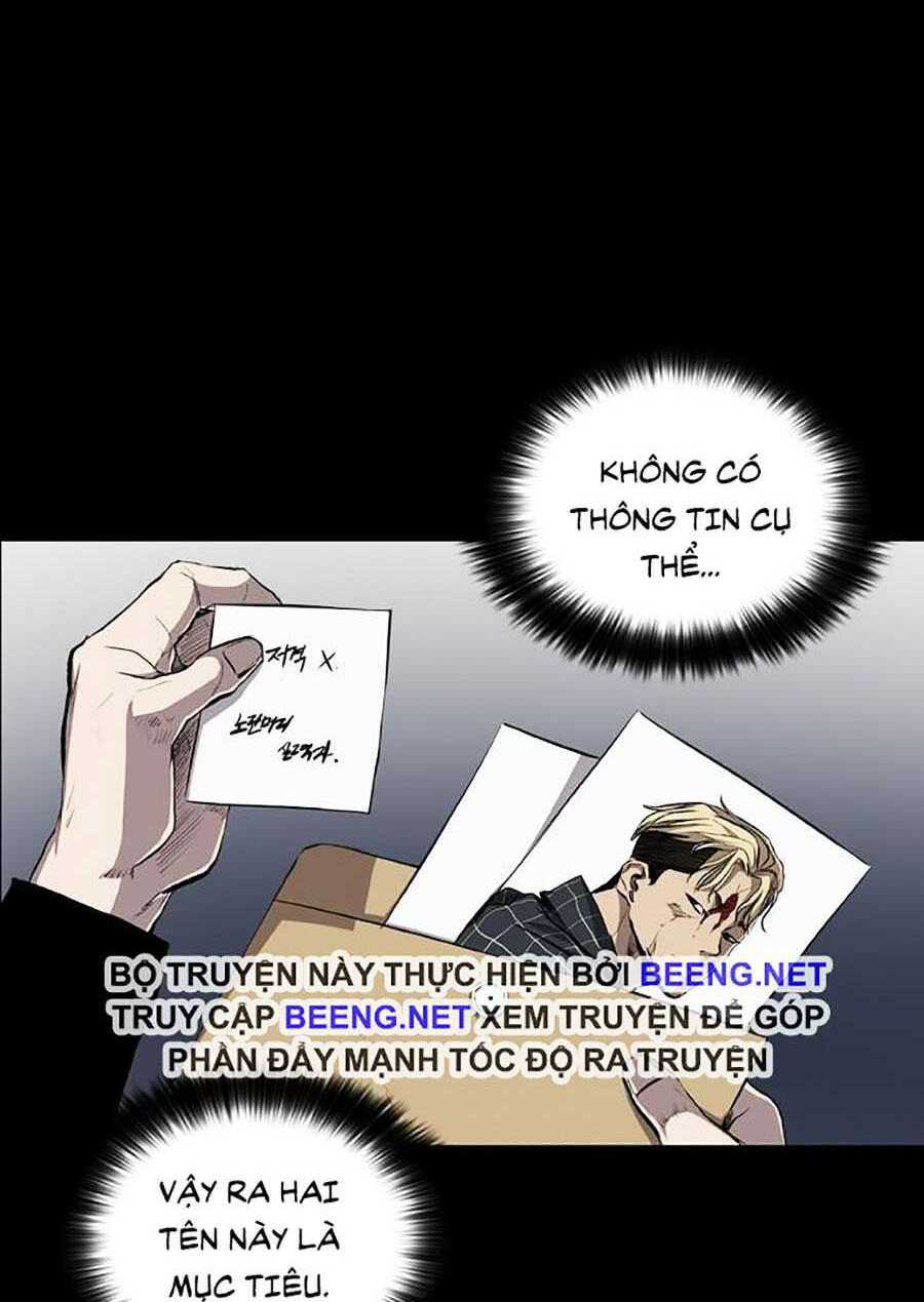 Báo Thù Chapter 30 - Trang 2