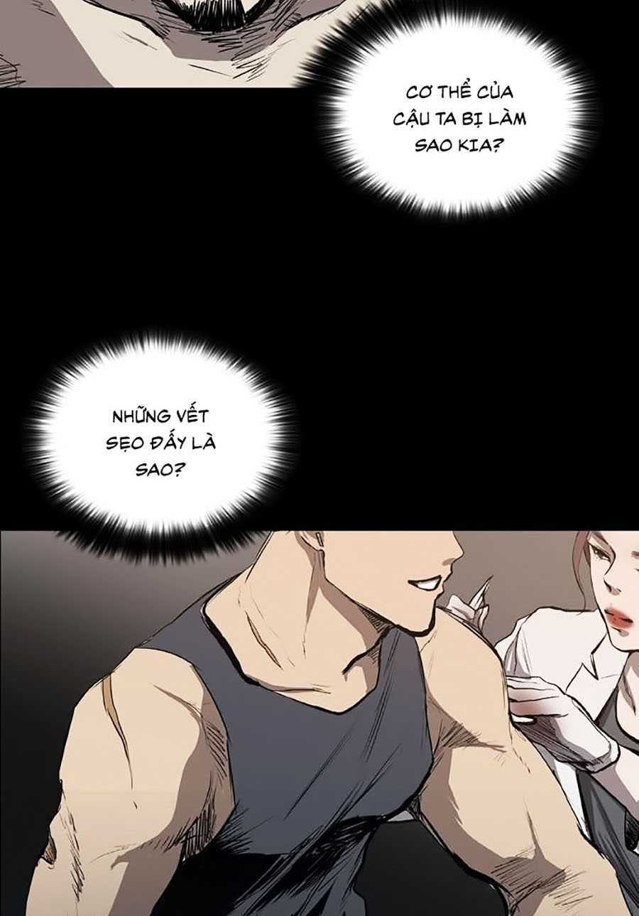 Báo Thù Chapter 30 - Trang 2