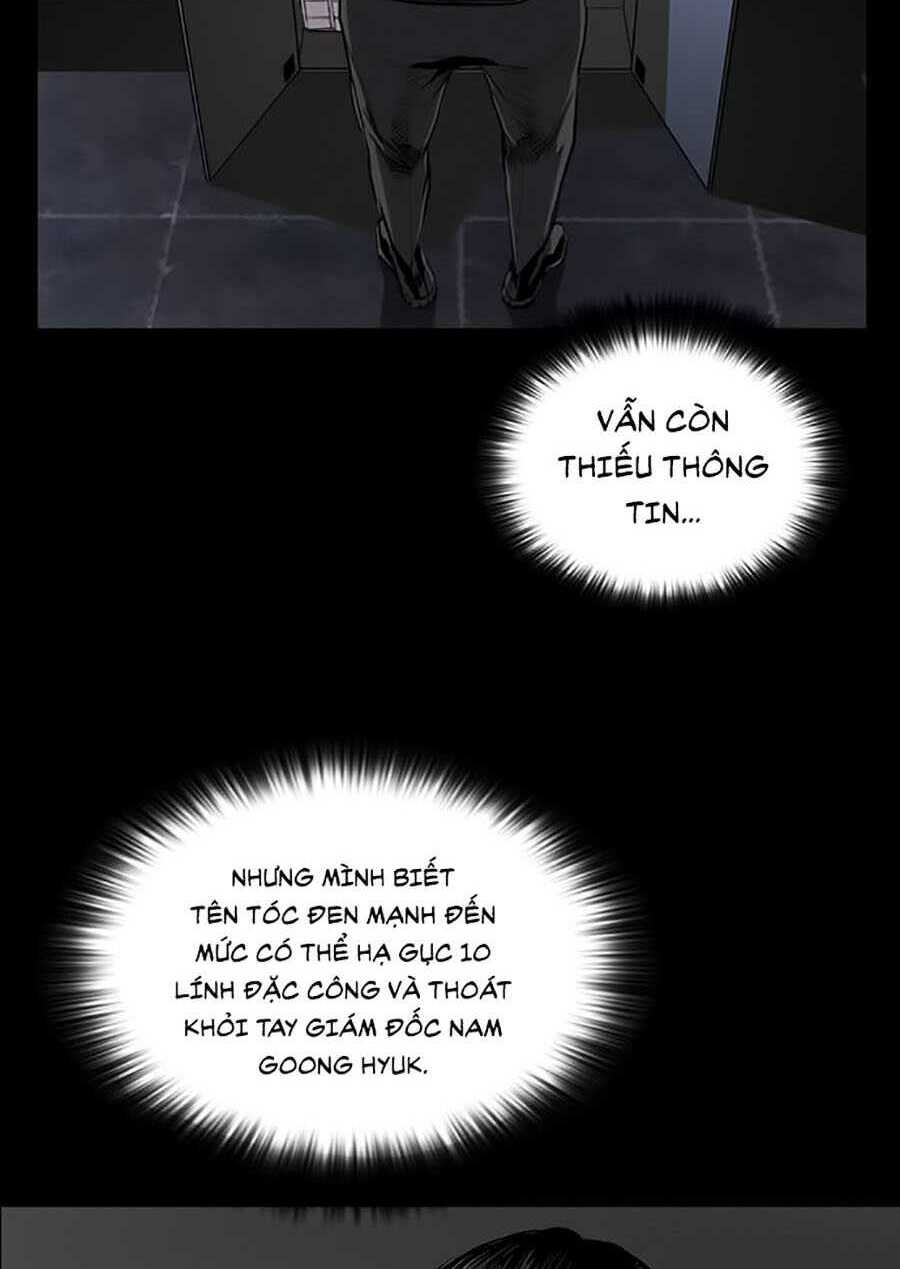 Báo Thù Chapter 30 - Trang 2