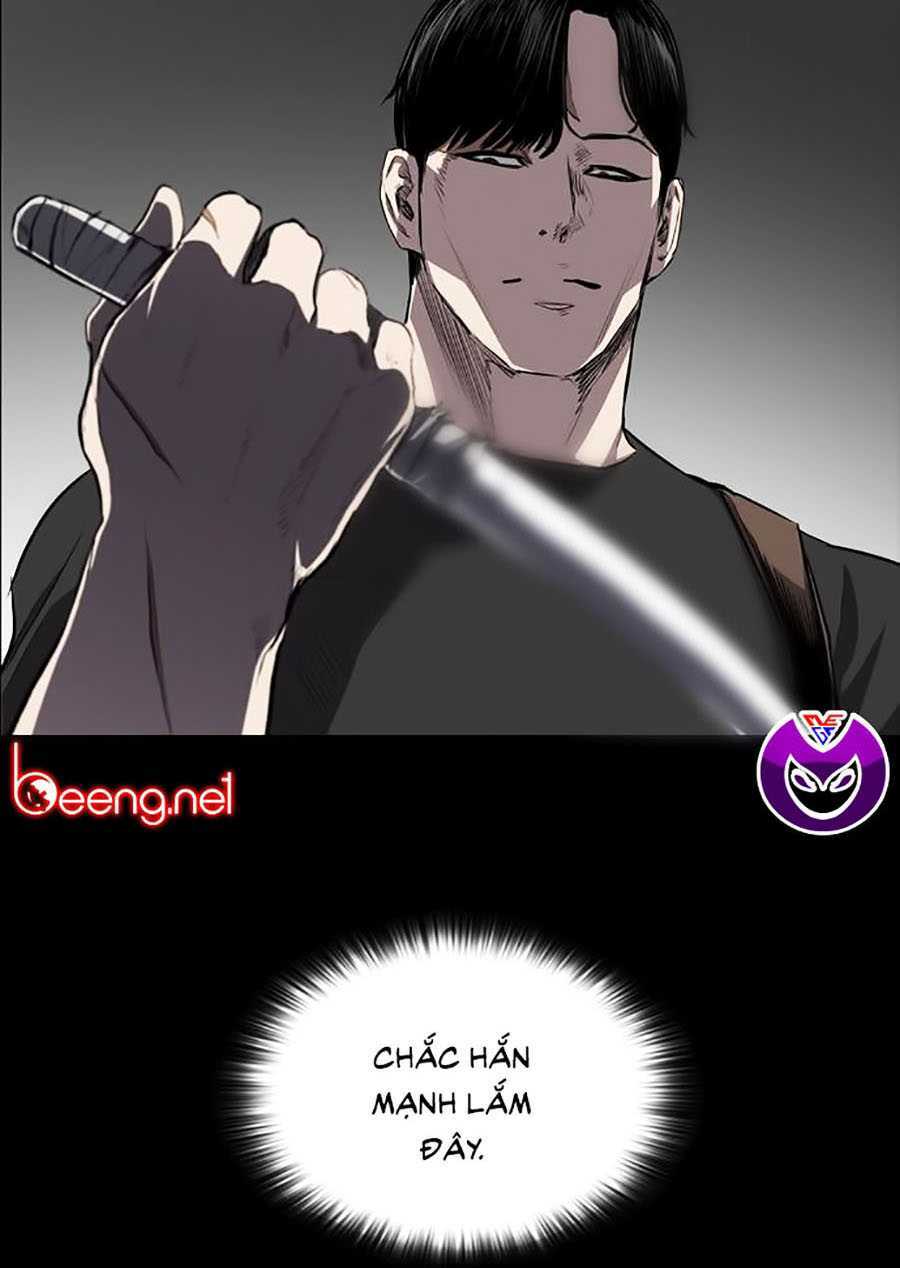 Báo Thù Chapter 30 - Trang 2