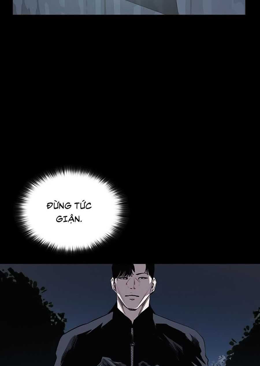 Báo Thù Chapter 30 - Trang 2