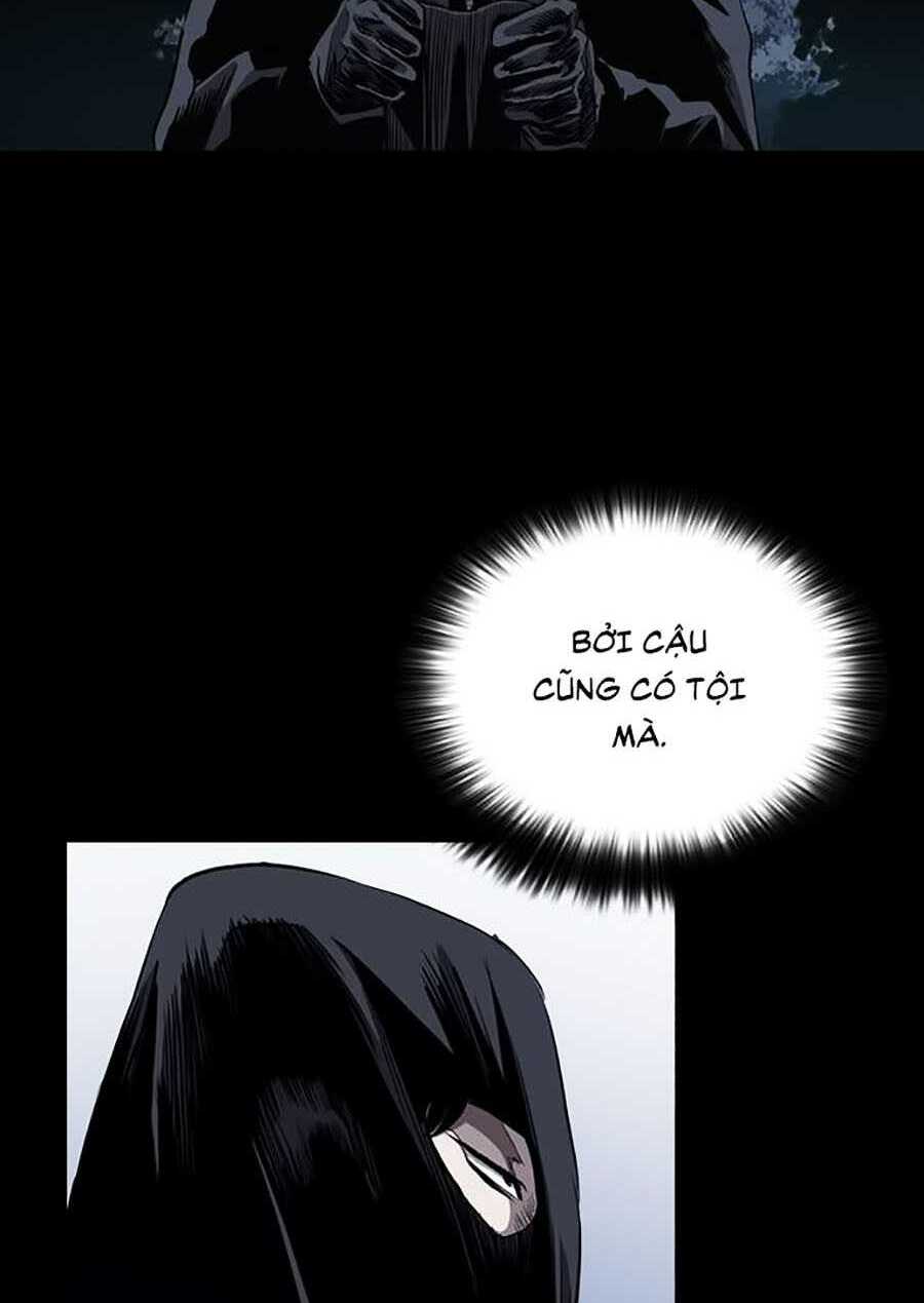 Báo Thù Chapter 30 - Trang 2