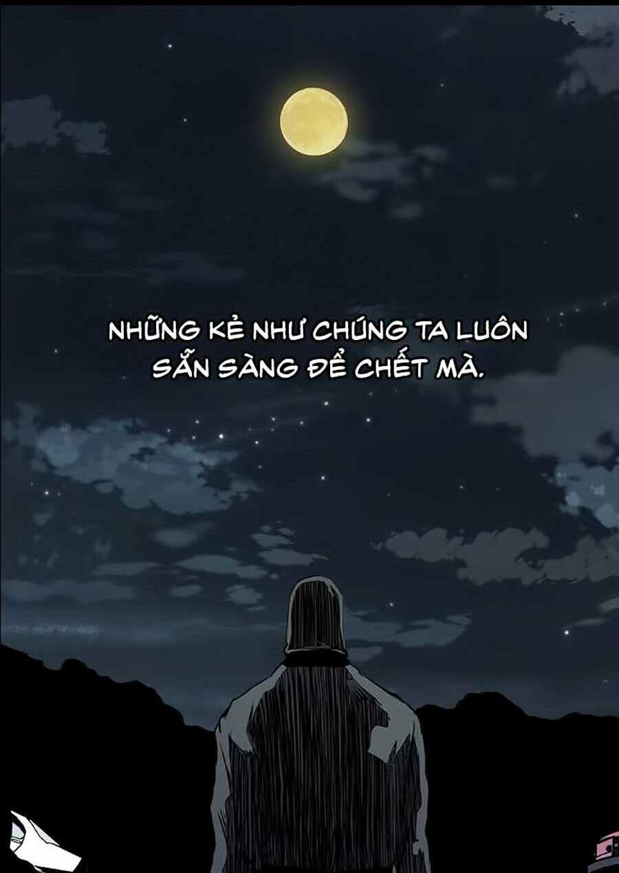 Báo Thù Chapter 30 - Trang 2