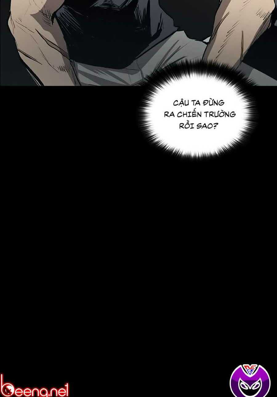 Báo Thù Chapter 30 - Trang 2