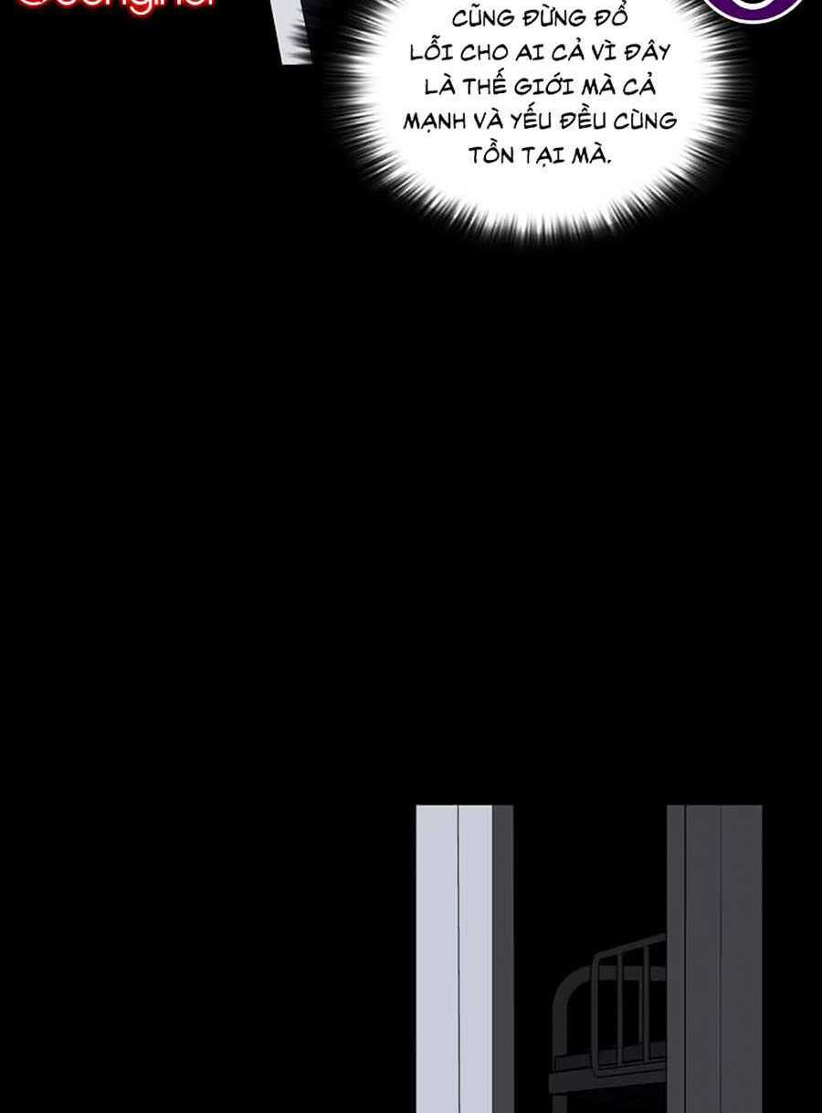 Báo Thù Chapter 30 - Trang 2