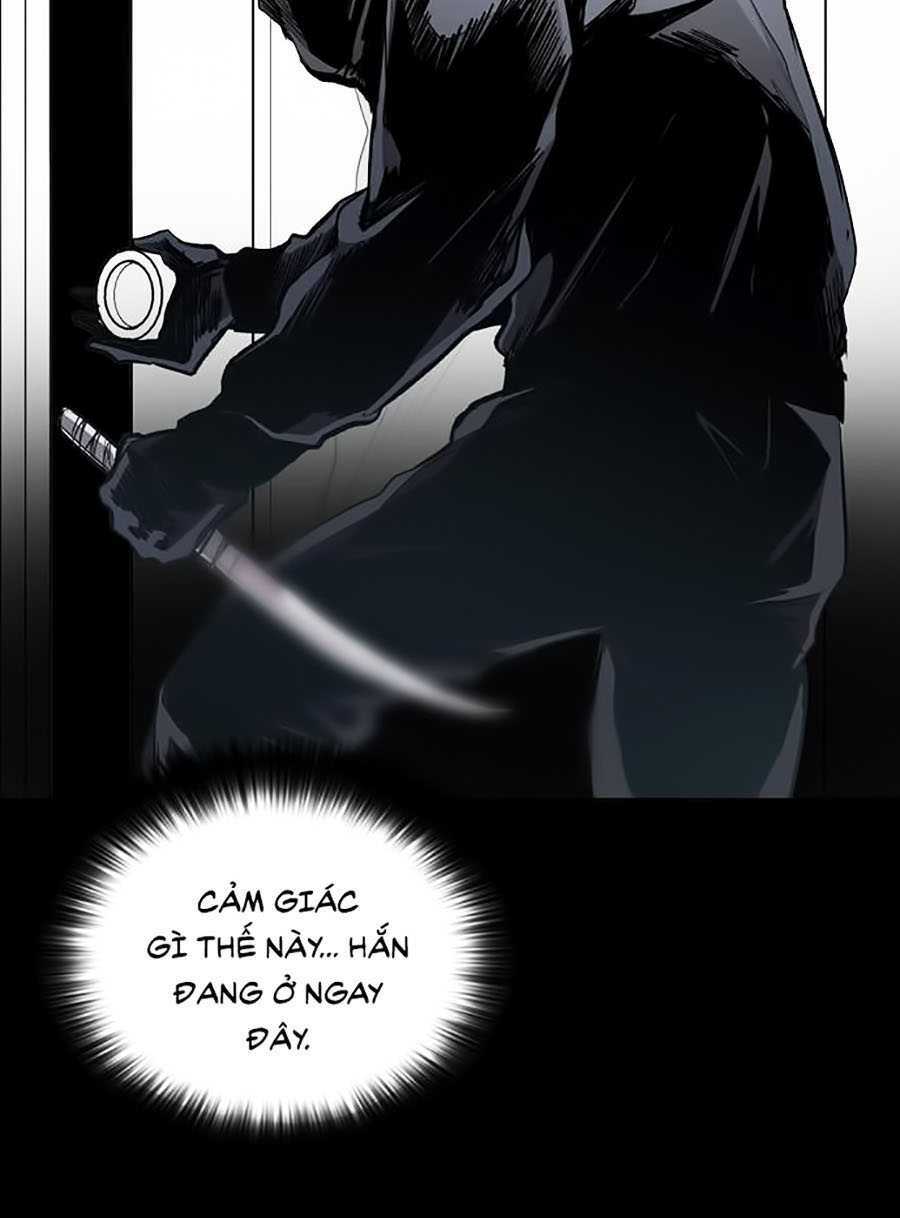 Báo Thù Chapter 30 - Trang 2