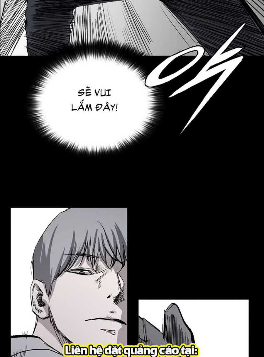 Báo Thù Chapter 30 - Trang 2