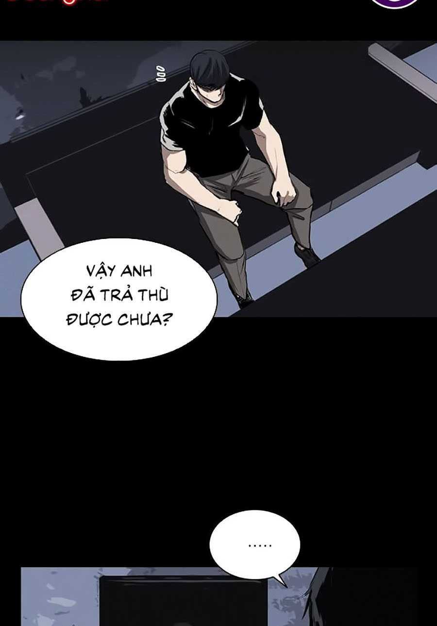 Báo Thù Chapter 30 - Trang 2