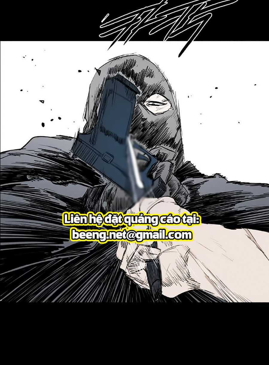 Báo Thù Chapter 30 - Trang 2