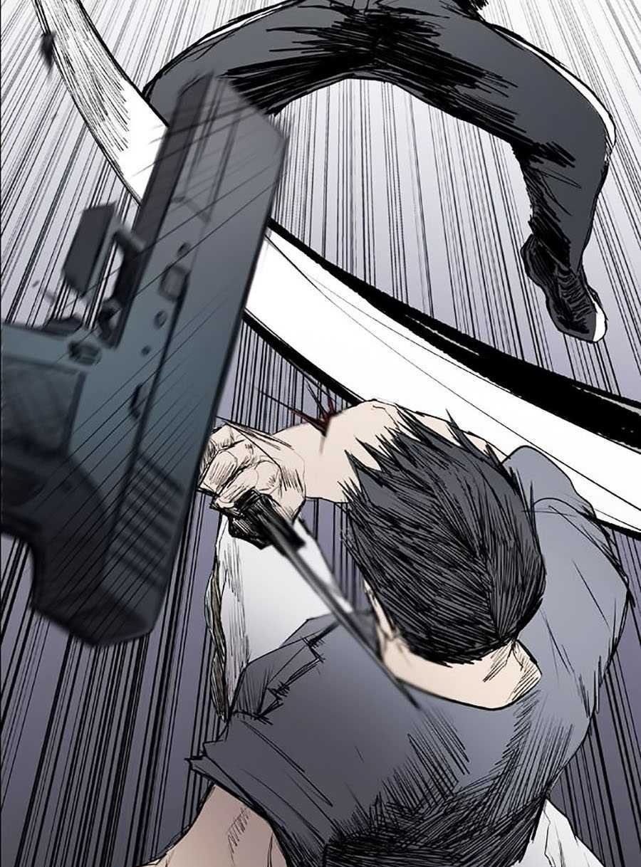 Báo Thù Chapter 30 - Trang 2