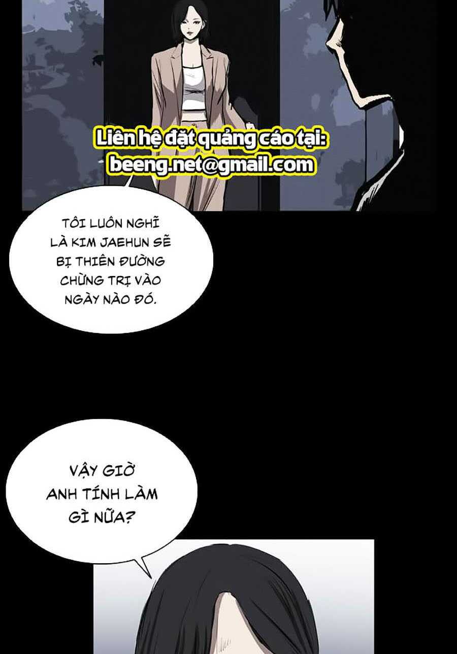 Báo Thù Chapter 30 - Trang 2