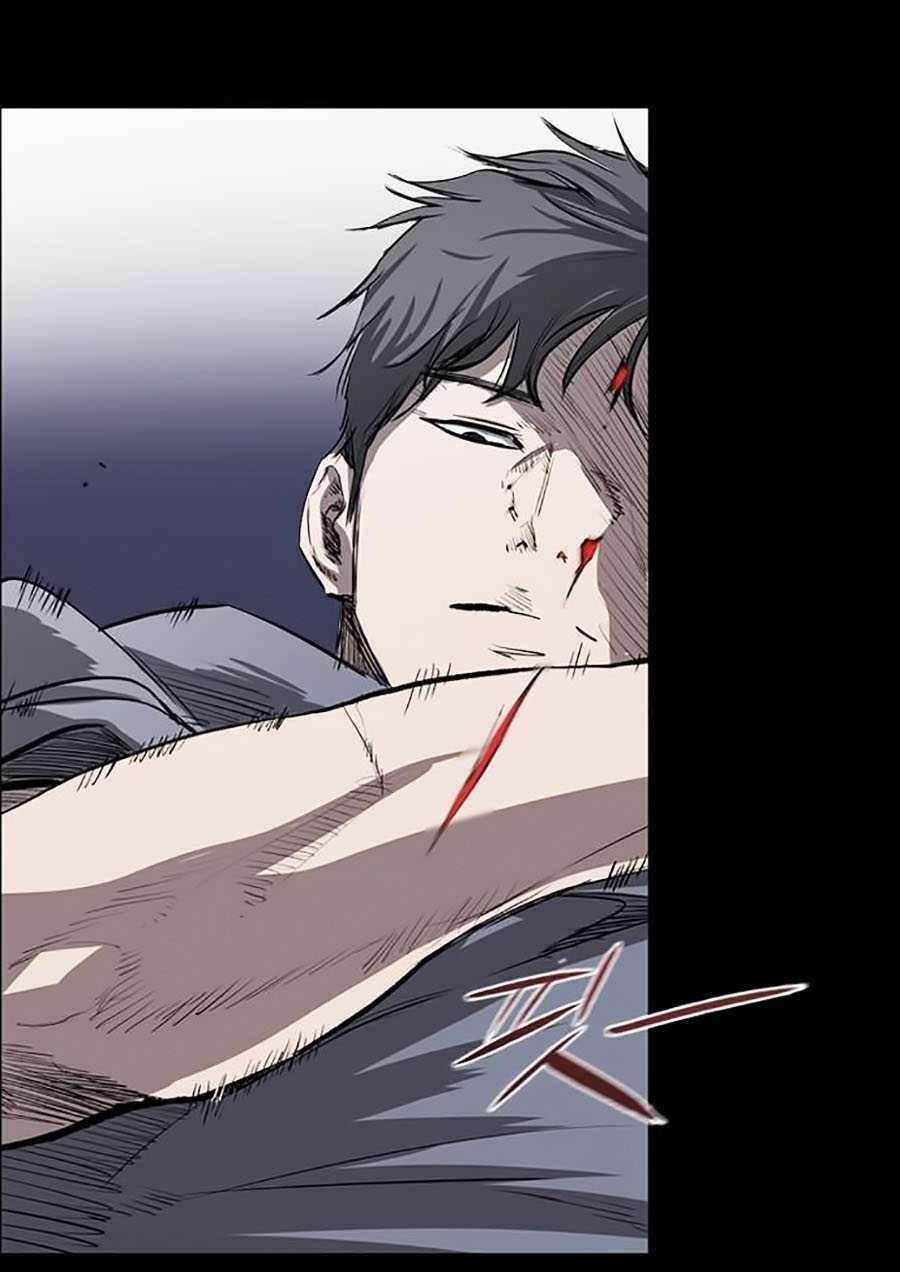 Báo Thù Chapter 30 - Trang 2