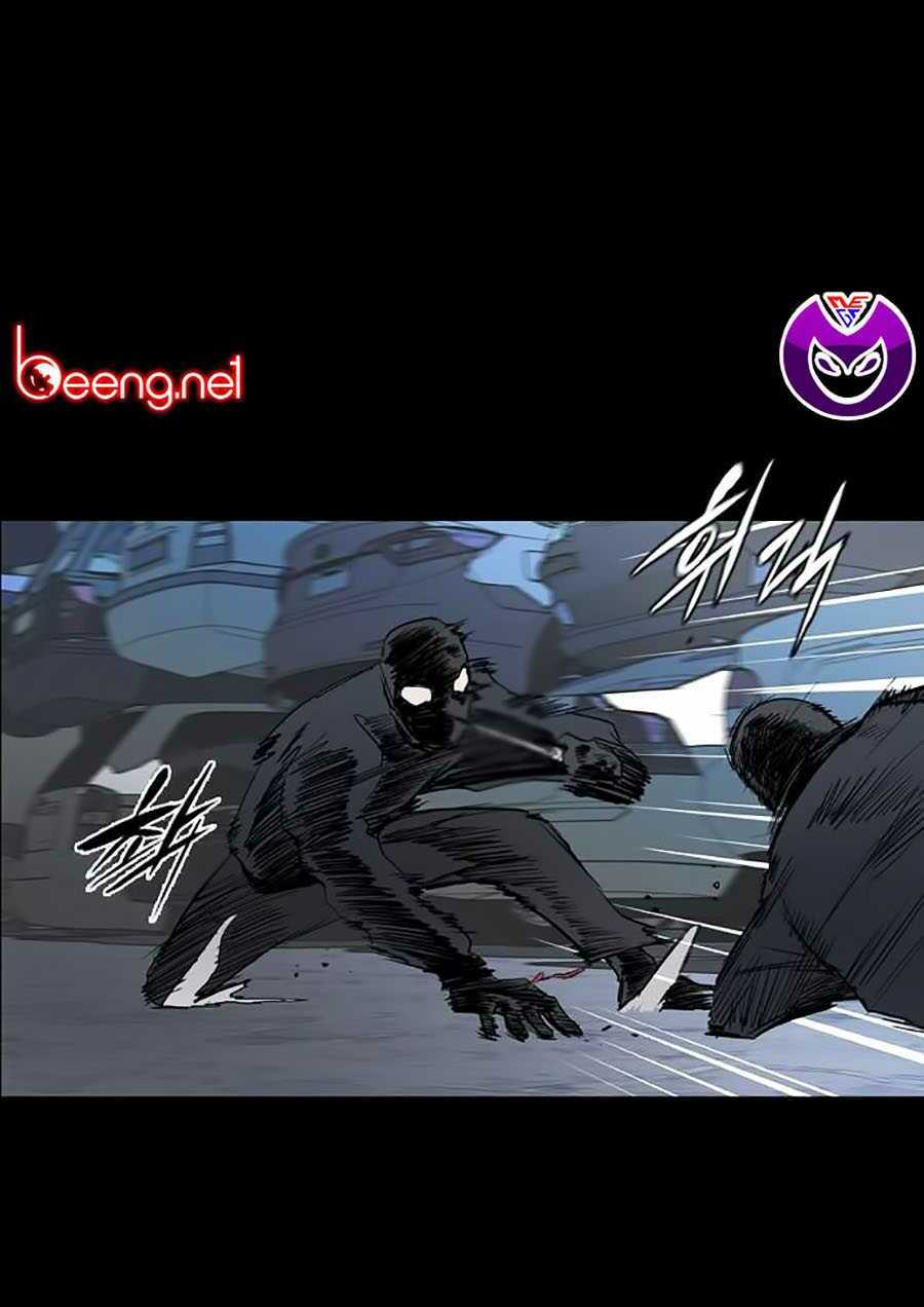 Báo Thù Chapter 30 - Trang 2