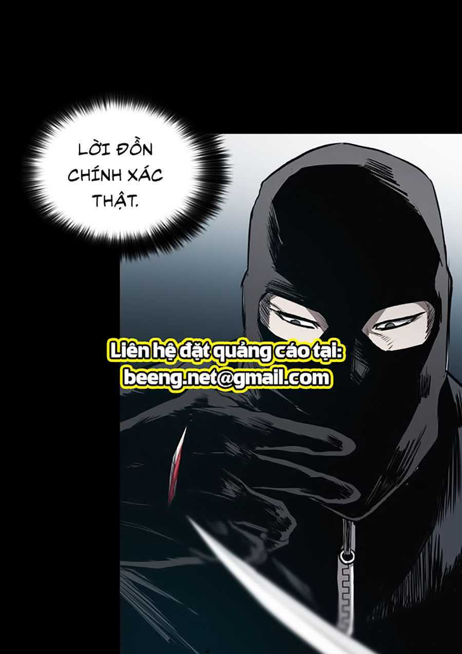 Báo Thù Chapter 30 - Trang 2