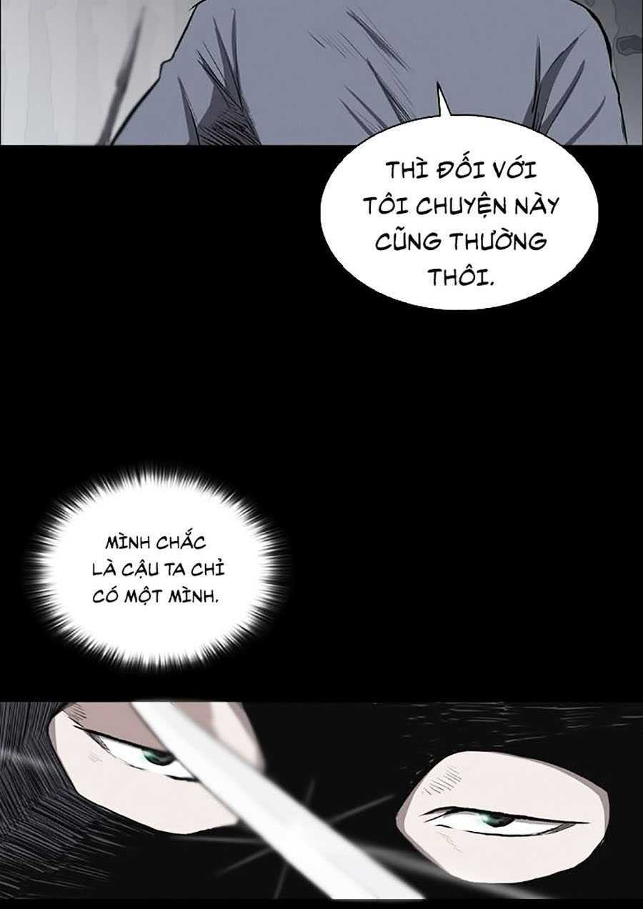 Báo Thù Chapter 30 - Trang 2