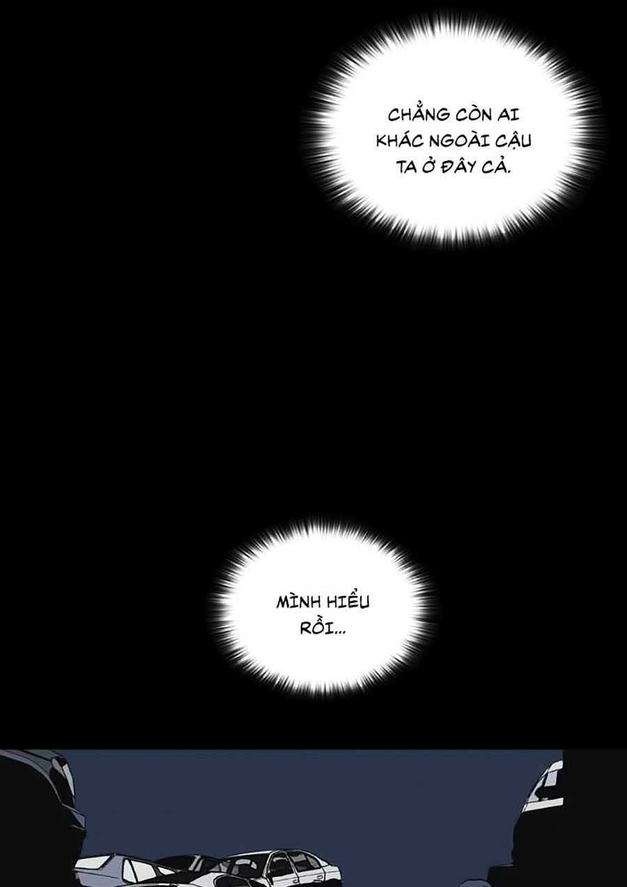 Báo Thù Chapter 30 - Trang 2